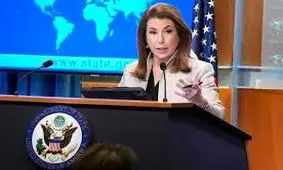 سخنگوی وزارت خارجه آمریکا: در مذاکرات با ایران پیشرفت حاصل شده است/ ویدئو