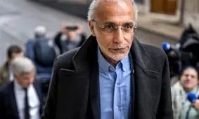 جزئیات حکم زندان نوه بنیانگذار اخوان‌ المسلمین به اتهام تجاوز جنسی/ طارق رمضان، متفکر اسلامی،  اتهامات را رد و تاکید می‌کند که قربانی یک "توطئه" شده است 