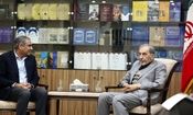  پیام نخست‌وزیر و رئیس ستاد ارتش پاکستان برای تقدیم به رهبر انقلاب، به ولایتی تسلیم شد/ مشاور مقام معظم رهبری: با مذاکره‌ای که بدون پیش‌شرط و حفظ خطوط قرمز جمهوری اسلامی باشد، مخالفتی نداریم