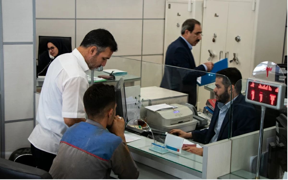 توضیح پلیس درباره غیرفعال شدن برخی حسابهای بانکی