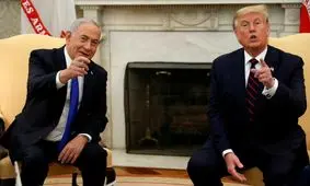 آیا کلید صلح خاورمیانه در دستان دونالد ترامپ است؟

