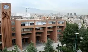 هیچ یک از اساتید دانشگاه شریف تا این لحظه استعفا نداده‌اند


