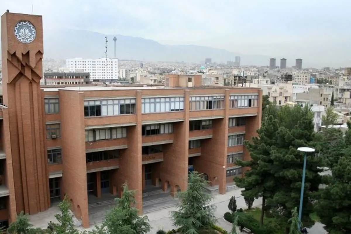هیچ یک از اساتید دانشگاه شریف تا این لحظه استعفا نداده‌اند

