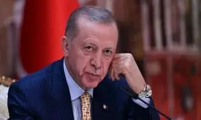 سیاست اردوغان در قبال اسرائیل چگونه نتیجه معکوس داشته است؟