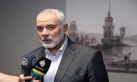 اگر اسرائیل از لجبازی دست بردارد، می‌توان به توافق رسید

