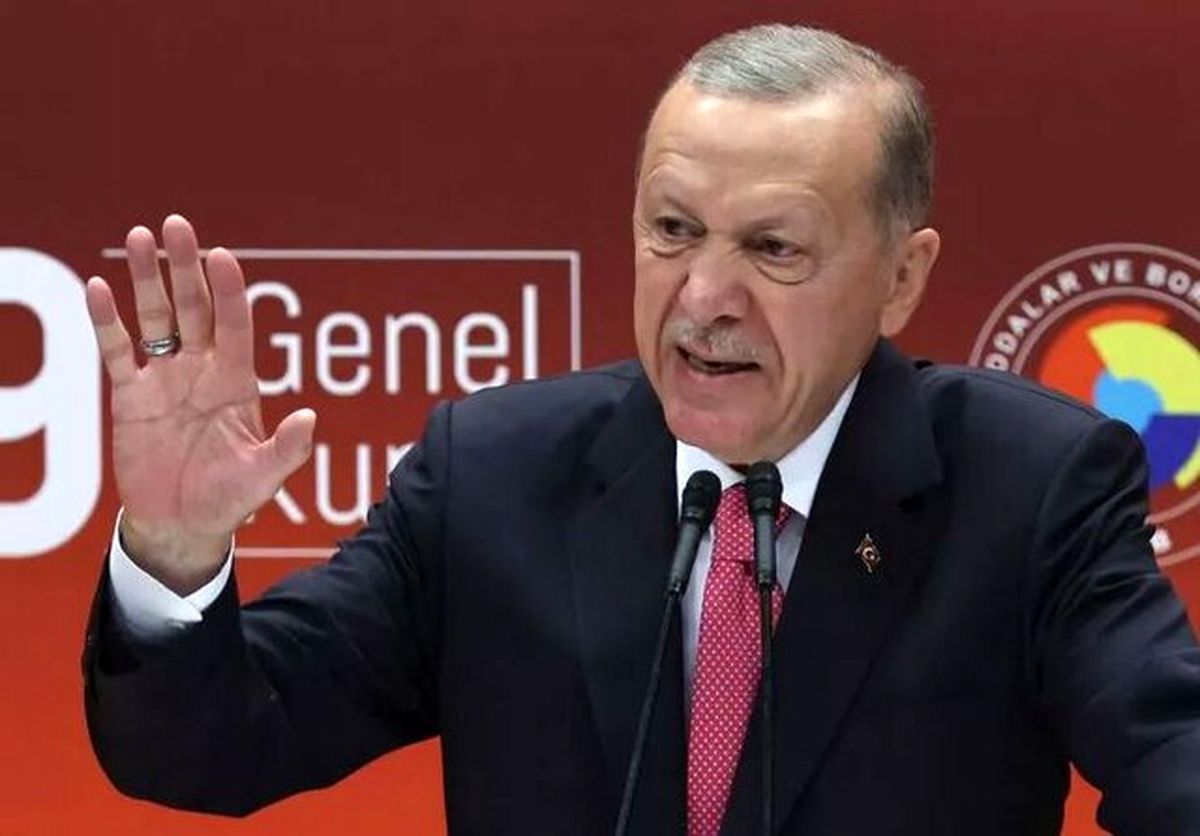 ریاست پنج ساله اردوغان چه معنایی برای غرب دارد؟