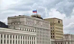  حمله پهپادی اوکراین در مسکو خنثی شد

