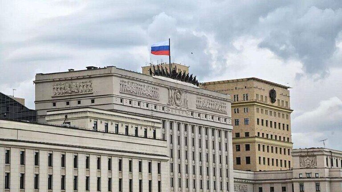  حمله پهپادی اوکراین در مسکو خنثی شد

