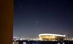 مرگ و زندگی کشورهای عربی در جنگ ایران و اسرائیل