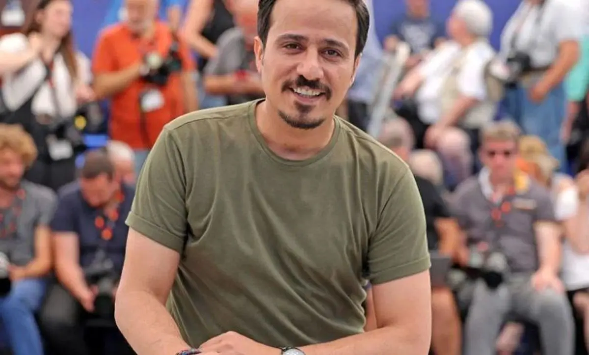 حسین سلیمانی: «ایران» را از خانواده‌ام بیشتر دوست دارم 