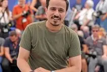 حسین سلیمانی: «ایران» را از خانواده‌ام بیشتر دوست دارم 