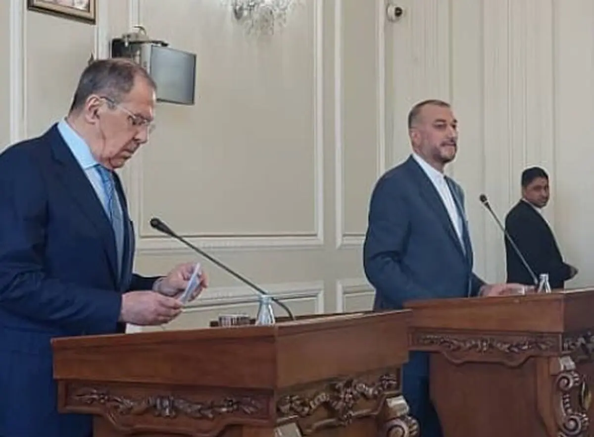 برنامه‌ریزی برای ازسرگیری مذاکرات/ دعوت ایران از آمریکا