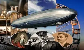 نگاهی به اختراعاتی که نام مخترعان را جاودانه کردند؛ از جکوزی تا مکعب روبیک