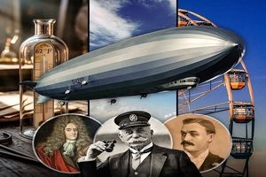 نگاهی به اختراعاتی که نام مخترعان را جاودانه کردند؛ از جکوزی تا مکعب روبیک