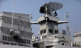 هند 3 ناوشکن موشک انداز به دریای عرب اعزام کرد

