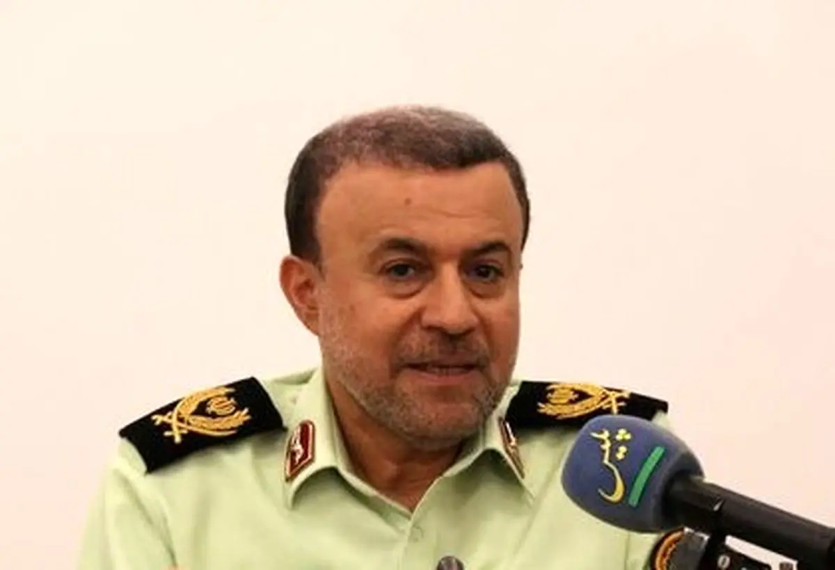 ۵۰ لیدر اغتشاشات اخیر در گیلان دستگیر شدند