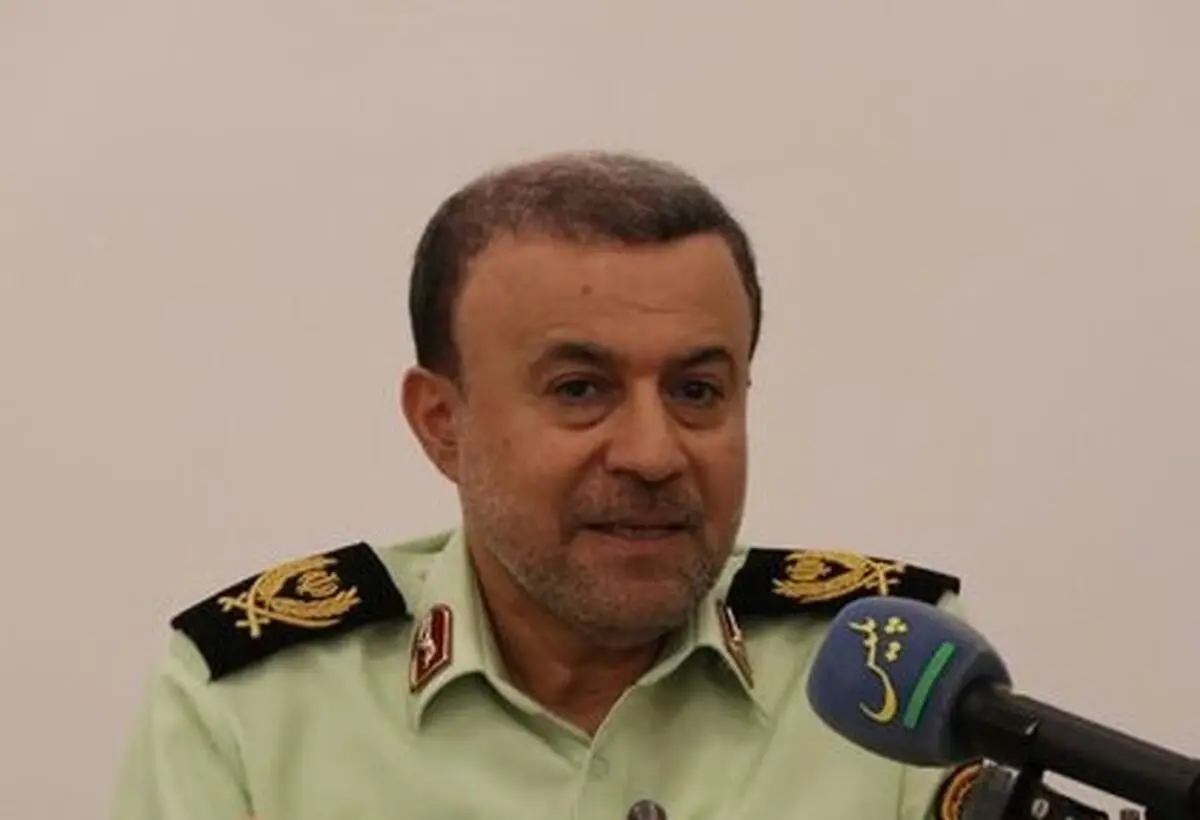 ۵۰ لیدر اغتشاشات اخیر در گیلان دستگیر شدند