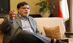 مرندی سخنانش را اصلاح کرد؛ توییت نمی‌گوید که موشک‌ها به زودی پرتاب می‌شوند

