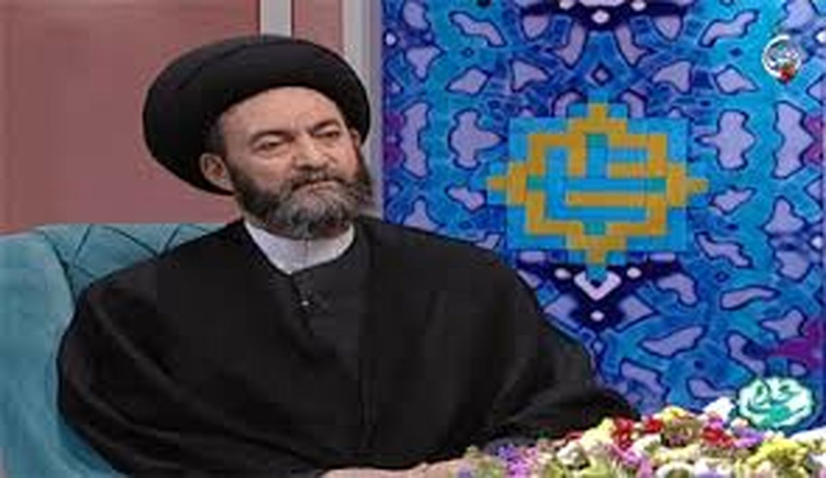 حجت‌الاسلام عاملی: همه نشانه‌ها می‌گویند که ظهور امان زمان نزدیک است/ ویدئو