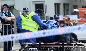 تلفات حمله مسلحانه سیدنی به 16 کشته رسید؛ استرالیا حمل سلاح را محدود می کند

