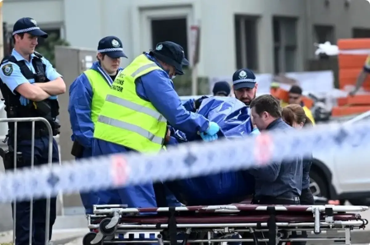 تلفات حمله مسلحانه سیدنی به 16 کشته رسید؛ استرالیا حمل سلاح را محدود می کند

