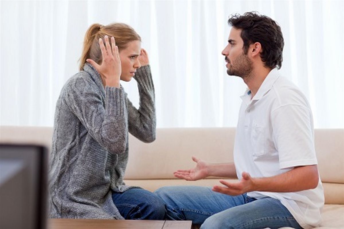 آشنایی با علایم و آسیب های طلاق سفید
