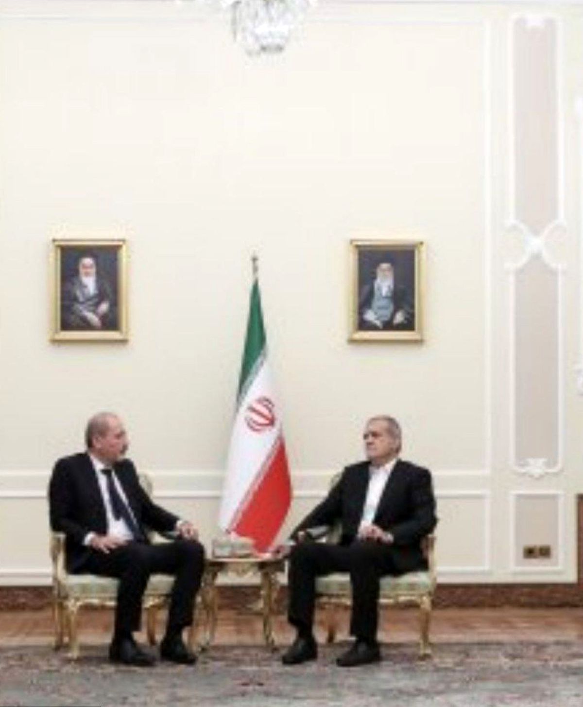 پزشکیان: ترور شهید هنیه اشتباه بزرگ صهیونیستها بود که بدون پاسخ نخواهد ماند