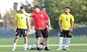 یک رسانه پرتغالی مطرح کرد: شورش و کودتا در تیم ملی فوتبال ایران!

