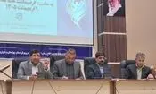 رسیدگی به مدارس آسیب‌دیده ناشی از حملات هوایی دشمن در فارسان انجام شد