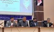 رسیدگی به مدارس آسیب‌دیده ناشی از حملات هوایی دشمن در فارسان انجام شد