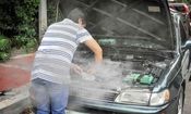 کدام خودرو ایرانی بیشتر جوش می آورد؟/ خطرناک ترین کار در هنگام جوش آوردن ماشین