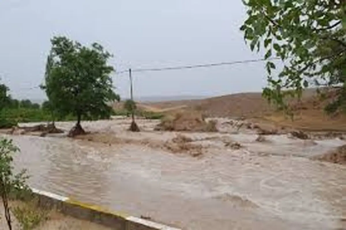 ۱۰۰ واحد مسکونی نوشهر دچار خسارت آبگرفتگی شد