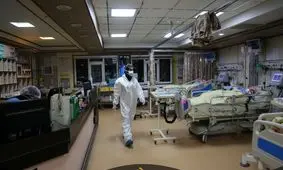 وزارت بهداشت مطرح کرد: افزایش موارد ابتلا به کرونا در کشور