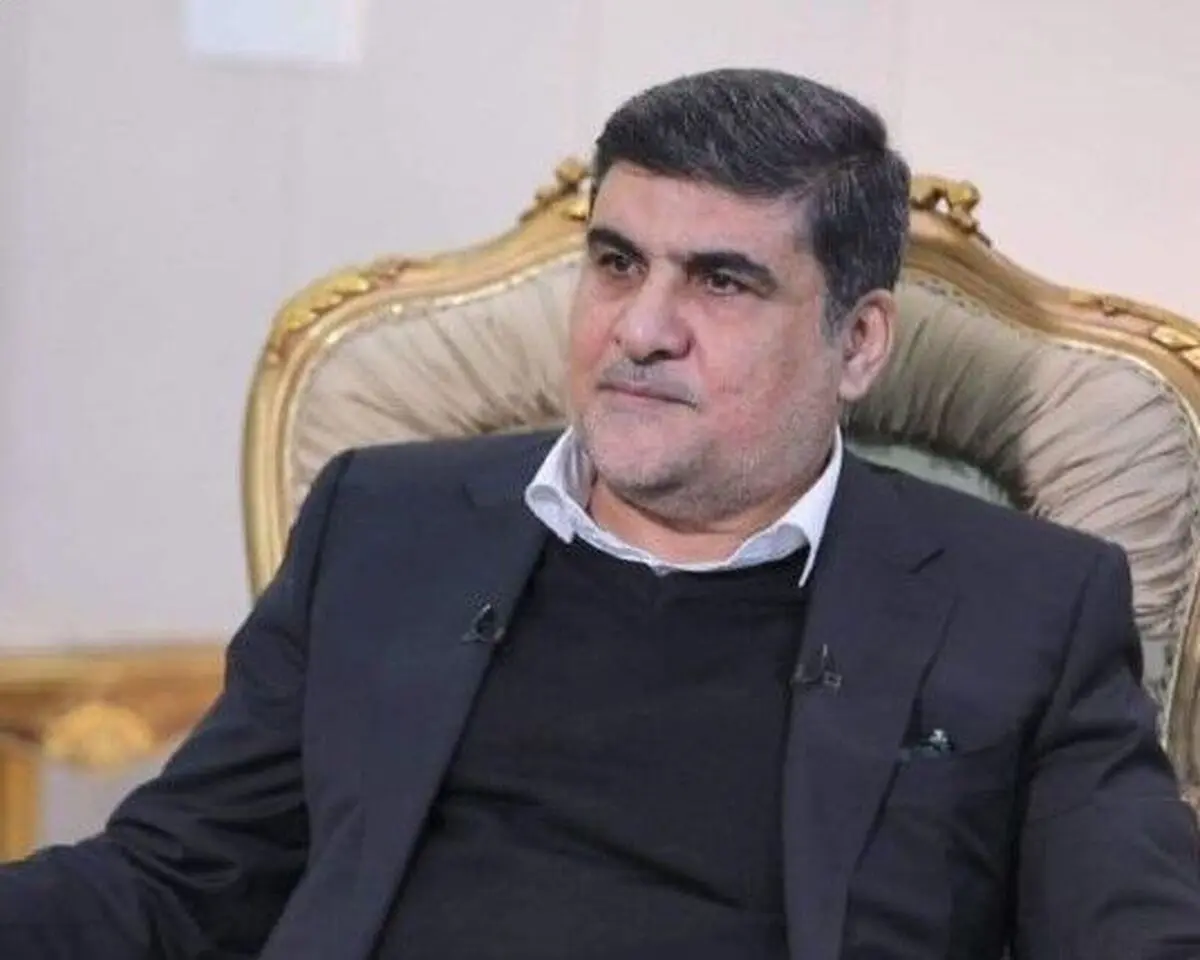 معاون دبیرکل سازمان بدر عراق در حادثه رانندگی درگذشت

