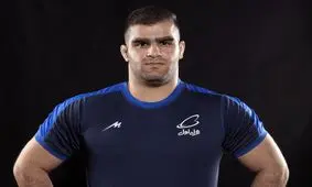 میرزازاده، نامزد برترین فرنگی‌کار سال ۲۰۲۳ جهان

