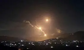 تجاوز شبانه به شهرک‌های صنعتی رباط‌کریم/ چند سوله هدف قرار گرفت

