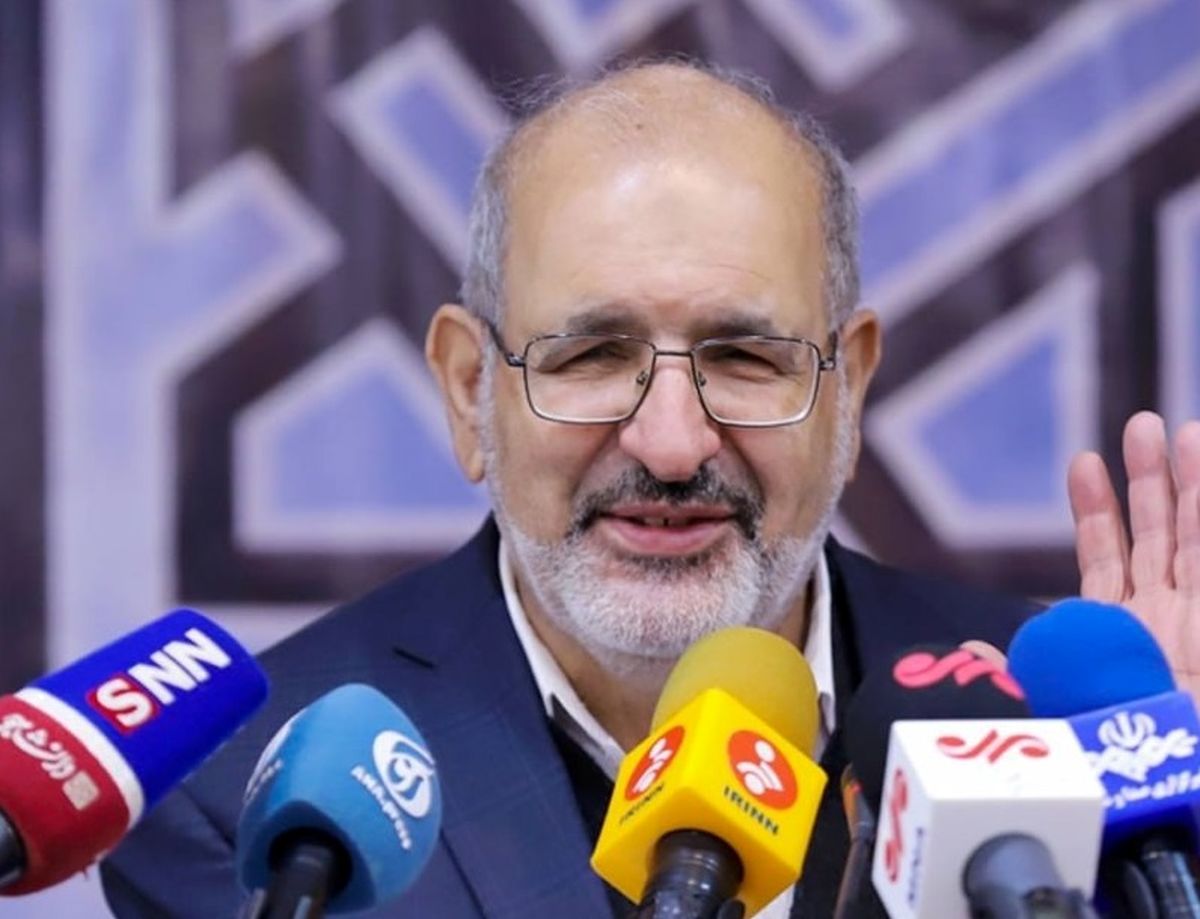 انفصال از خدمت رئیس سازمان سنجش رفع شد