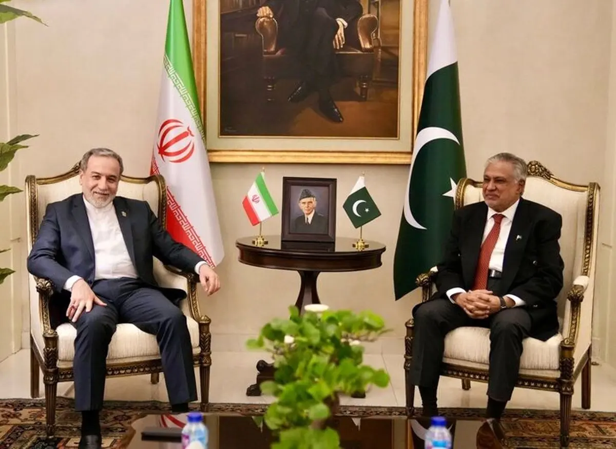 بقائی : در سفر به پاکستان هیچ دیداری بین ایران و آمریکا برنامه‌ریزی نشده است
