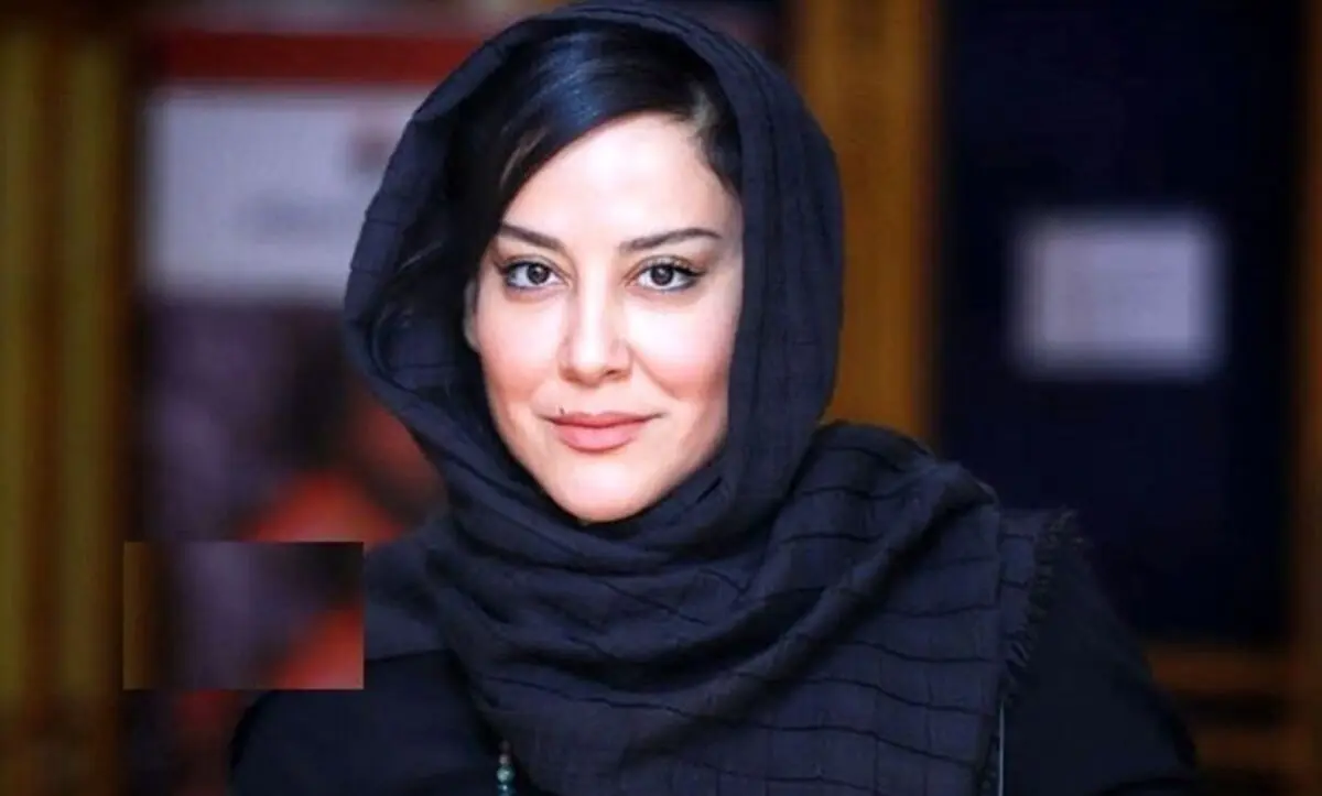 واکنش آشا محرابی به حملات اسرائیل و اتفاقات اخیر