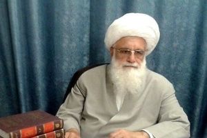 مسئول حوزه علمیه شرق تهران درگذشت

