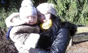 زندگی با اجساد فرزندان