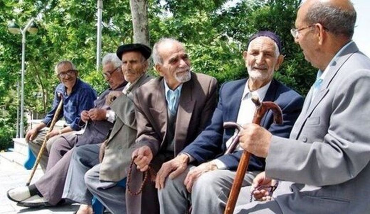 حقوق شهریور بازنشستگان با احکام جدید است