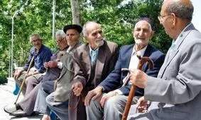 حقوق شهریور بازنشستگان با احکام جدید است