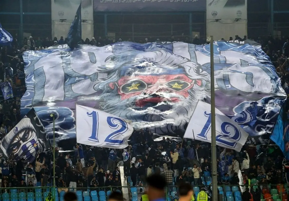 فرار باشگاه استقلال از شفافیت؛ دیگر خبری از انتشار اسناد مالی نیست

