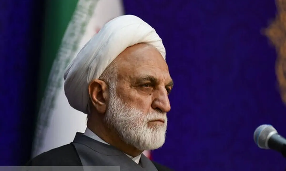 محسنی اژه‌ای: هرگونه تجسس خودسرانه و مداخله غیرقانونی در زندگی شخصی مردم ممنوع است

