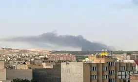  احتمال اقدام نظامی اسرائیل در ایران را در سال آینده رد نمی‌کنم/ اولویت اصلی ایران احیای برنامه تولید موشک‌های بالستیک است