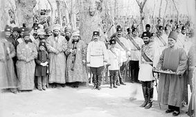 همه «انعام» و «مداخل» می خواستند