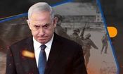 احتمال سقوط نتانیاهو بعد از پذیرش آتش‌بس؛ حماس توپ را در زمین اسرائیل انداخته!