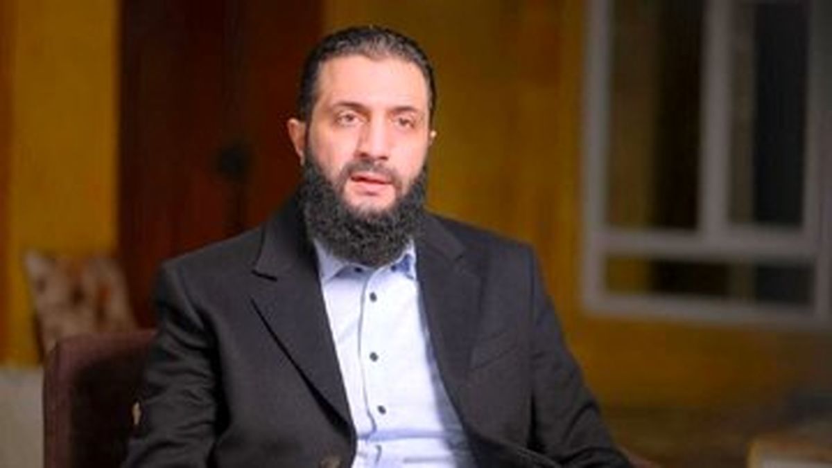 الشرع خطاب به تلآویو: قصد جنگ نداریم اما اشغال را نمیپذیریم