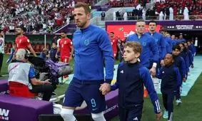 هری کین به بایرن مونیخ پیوست